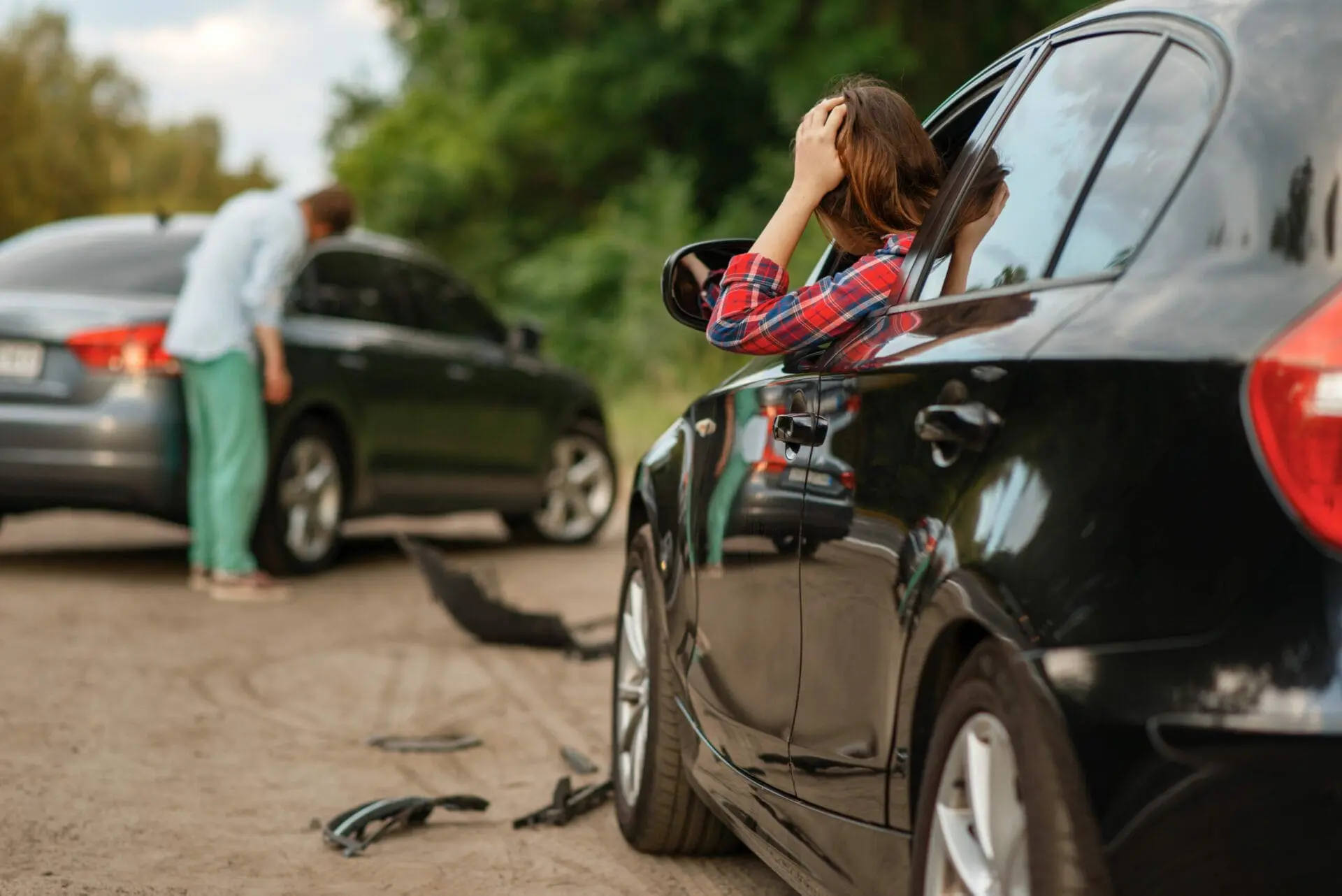 Steps to Take After a Car Accident