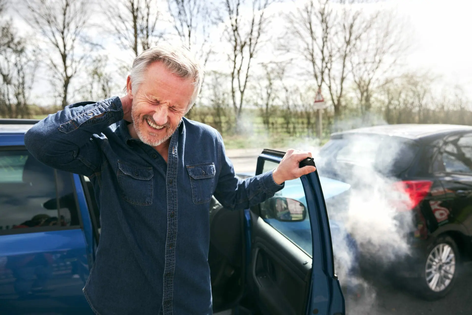 Injured in Houston but Not a Resident? Your Legal Options