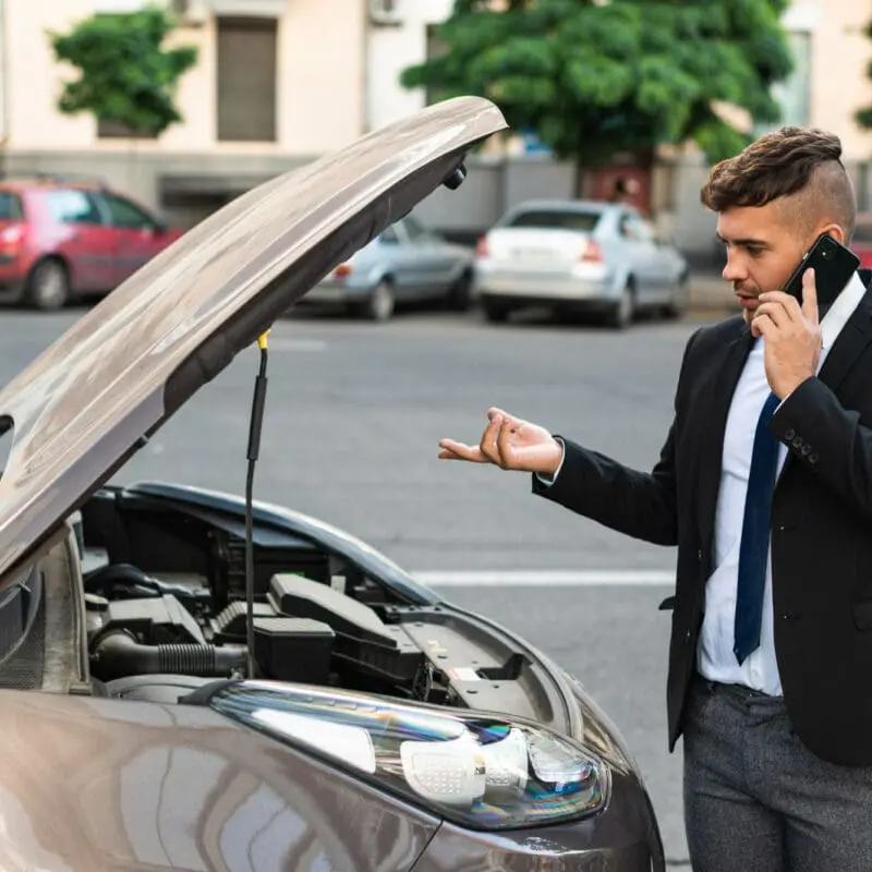 ¿Merece la pena contratar a un abogado en caso de accidente de tráfico?