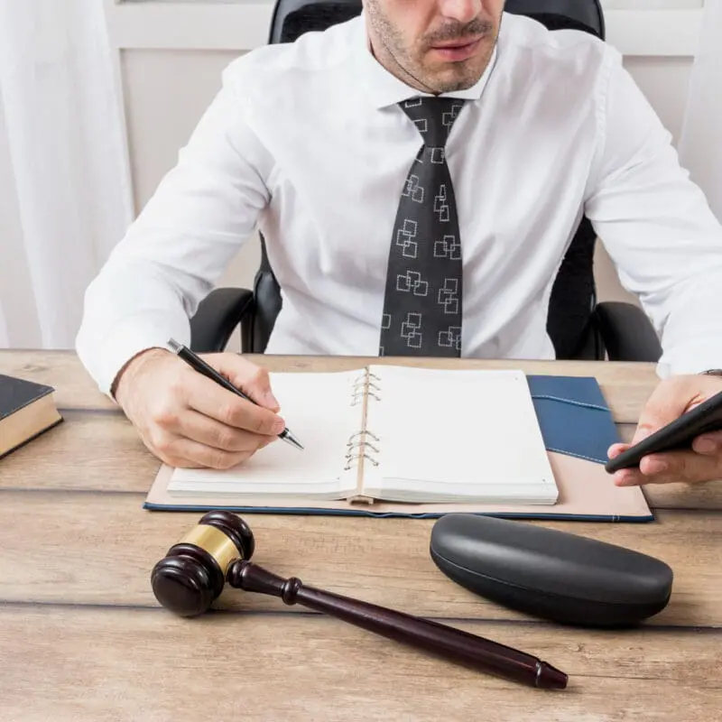 Best Personal Injury Lawyer Houston