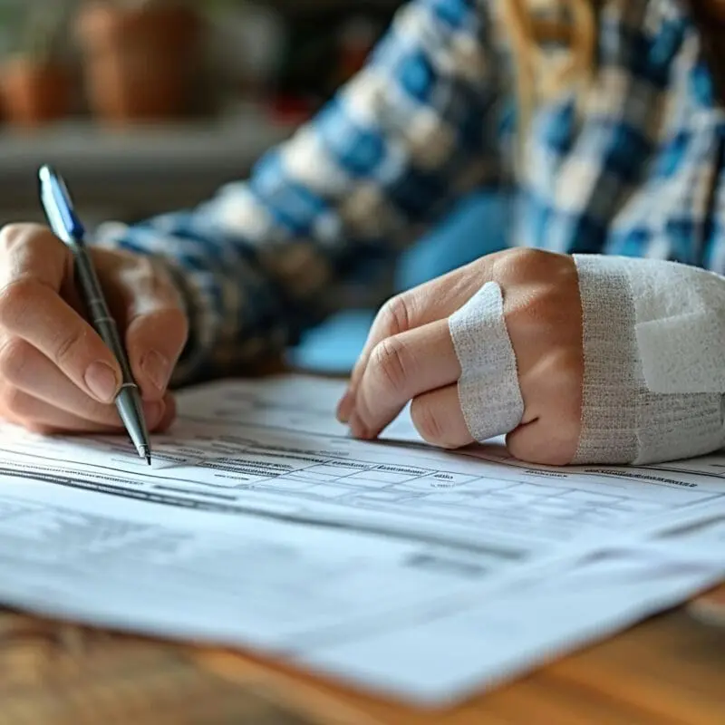 personal injury settlement amounts examples