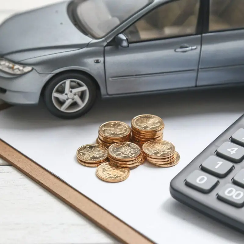 4 Types of Auto Insurance Coverage