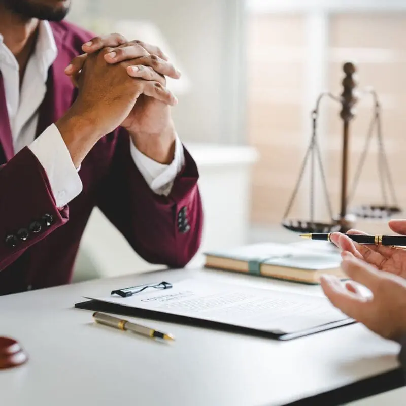 Key Questions To Ask A Personal Injury Lawyer During a Consultation