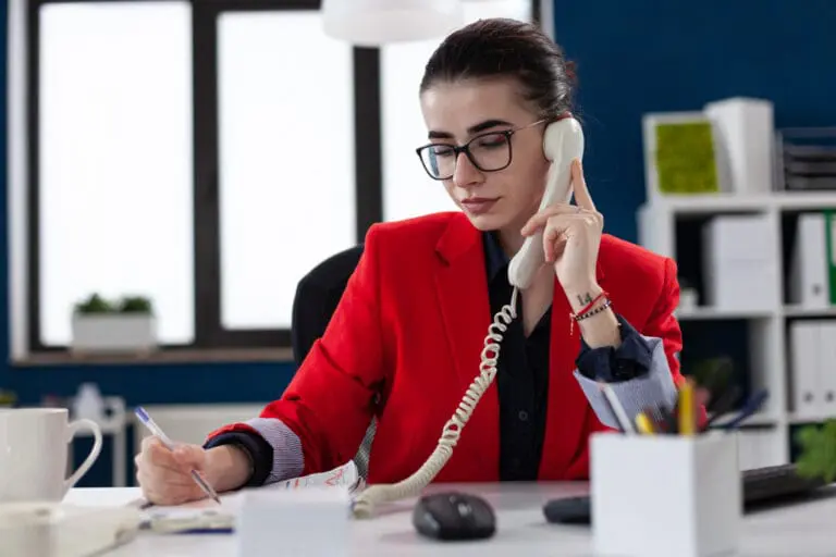 Weekly Update Calls