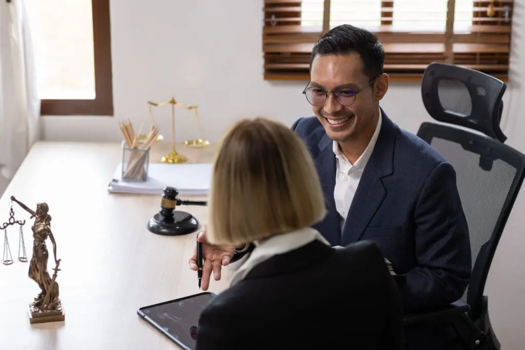 Texas Abogados de Accidentes de Coche - AK Law Firm