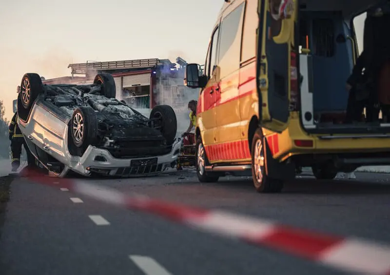 Do I Have a Truck Accident Case?