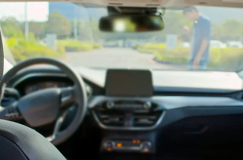 Waymo Accidents: What Texas Drivers Need To Know
