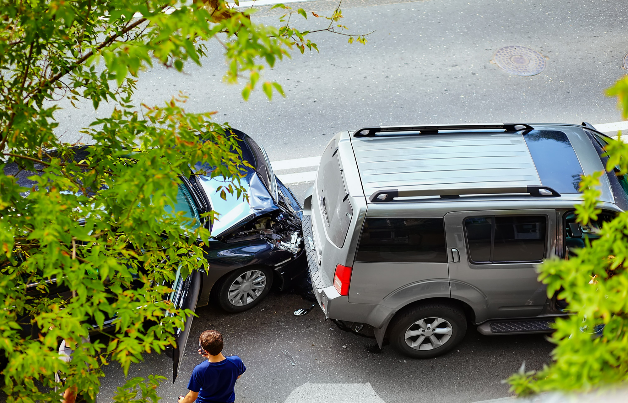 What To Do After A Car Accident Not Your Fault: Expert Guide