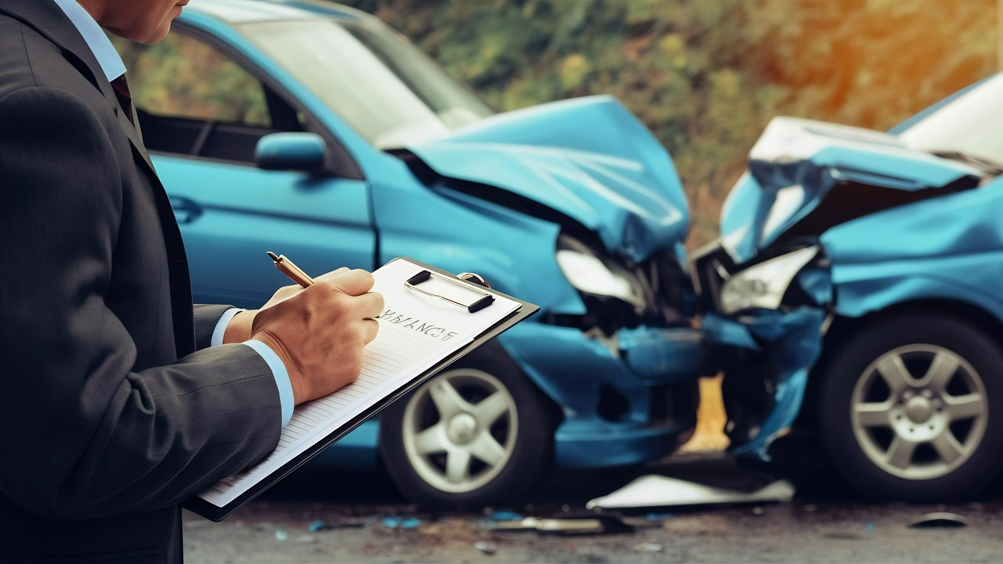 How Long Does a Car Accident Settlement Take
