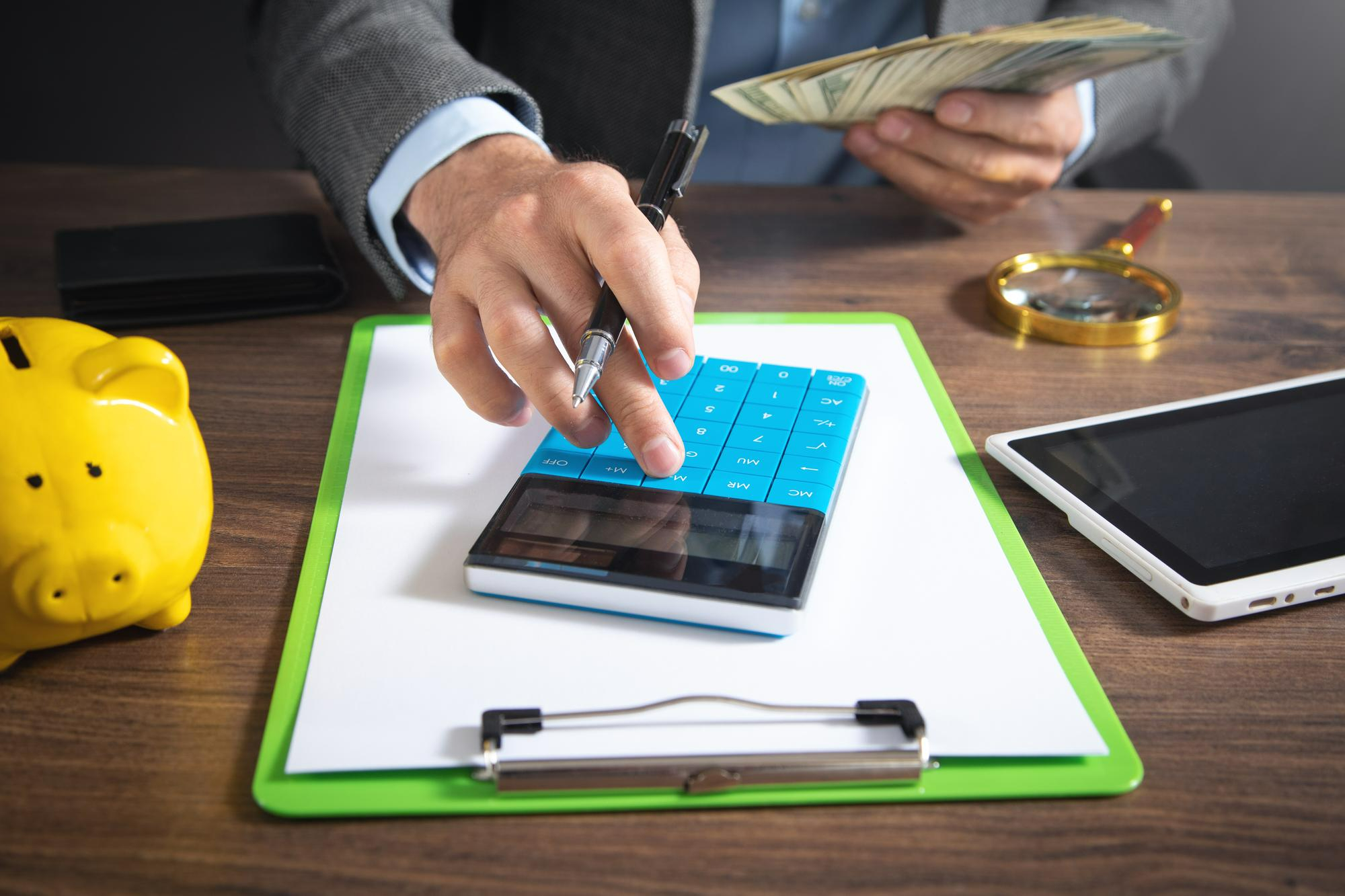 Avoid Paying Taxes on Settlement Money
