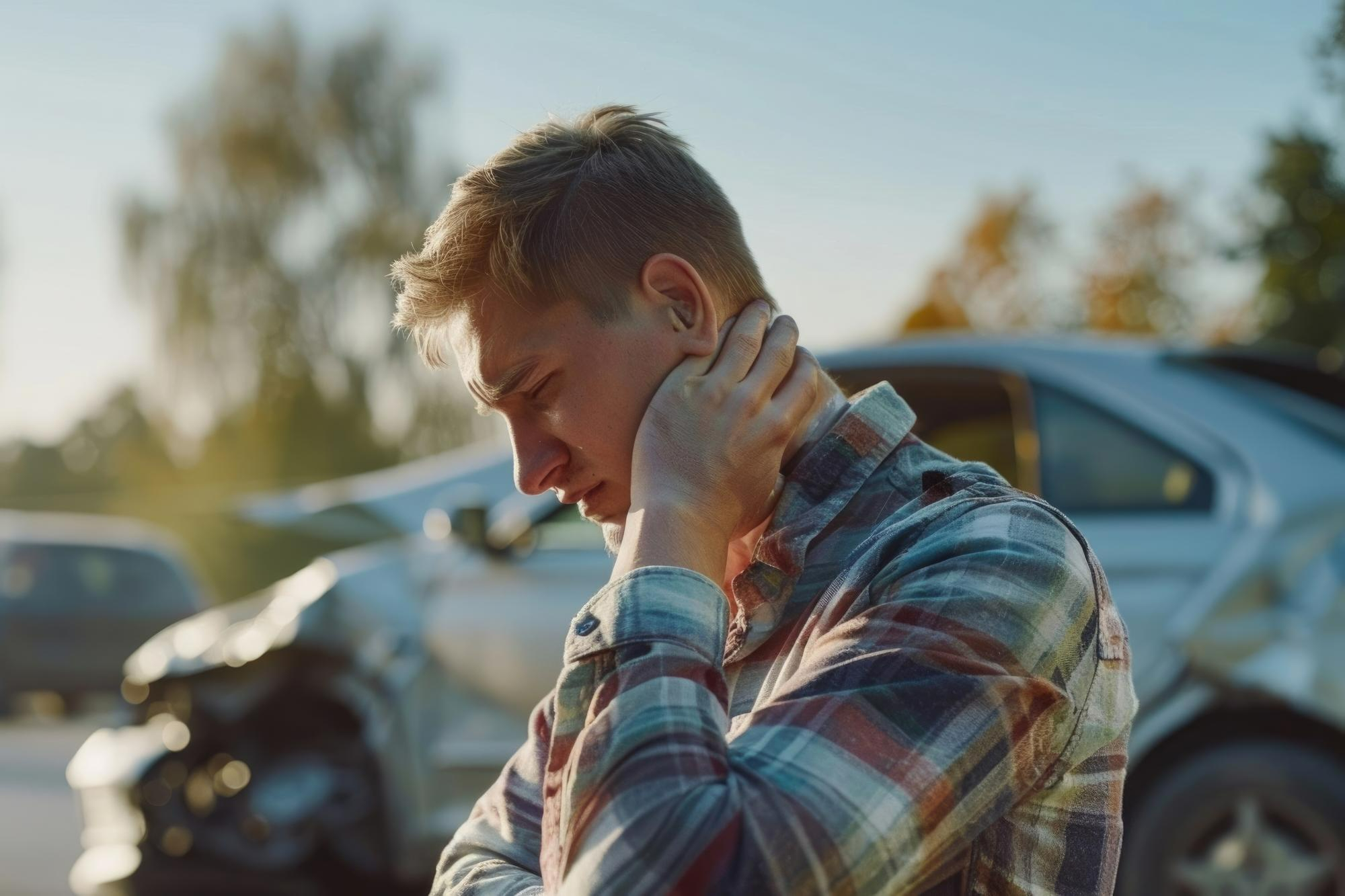The Role of Legal Representation in Maximizing Your Settlement for Back and Neck Injuries