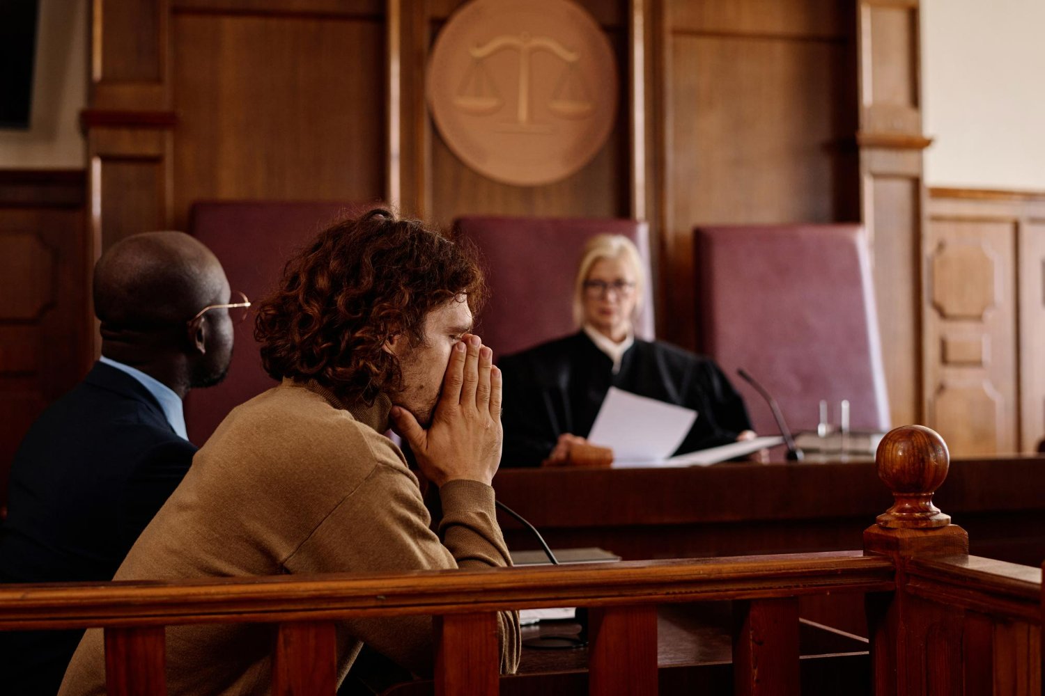 witness impact statement examples