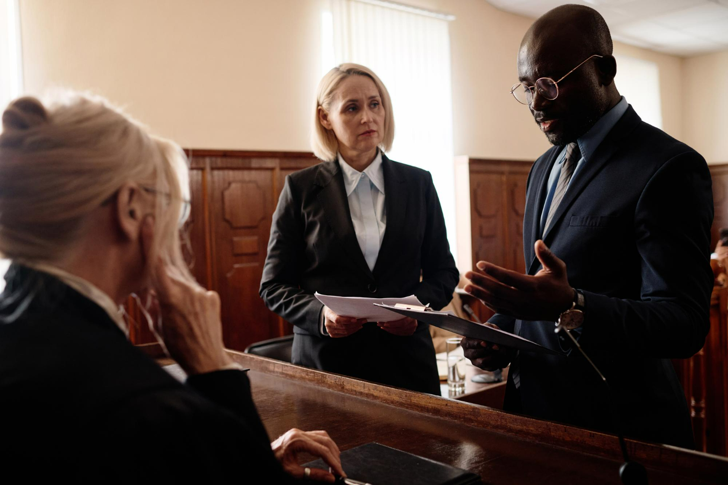 Top 10 Witness Tips and Witness Impact Statement Examples for Personal Injury Claims