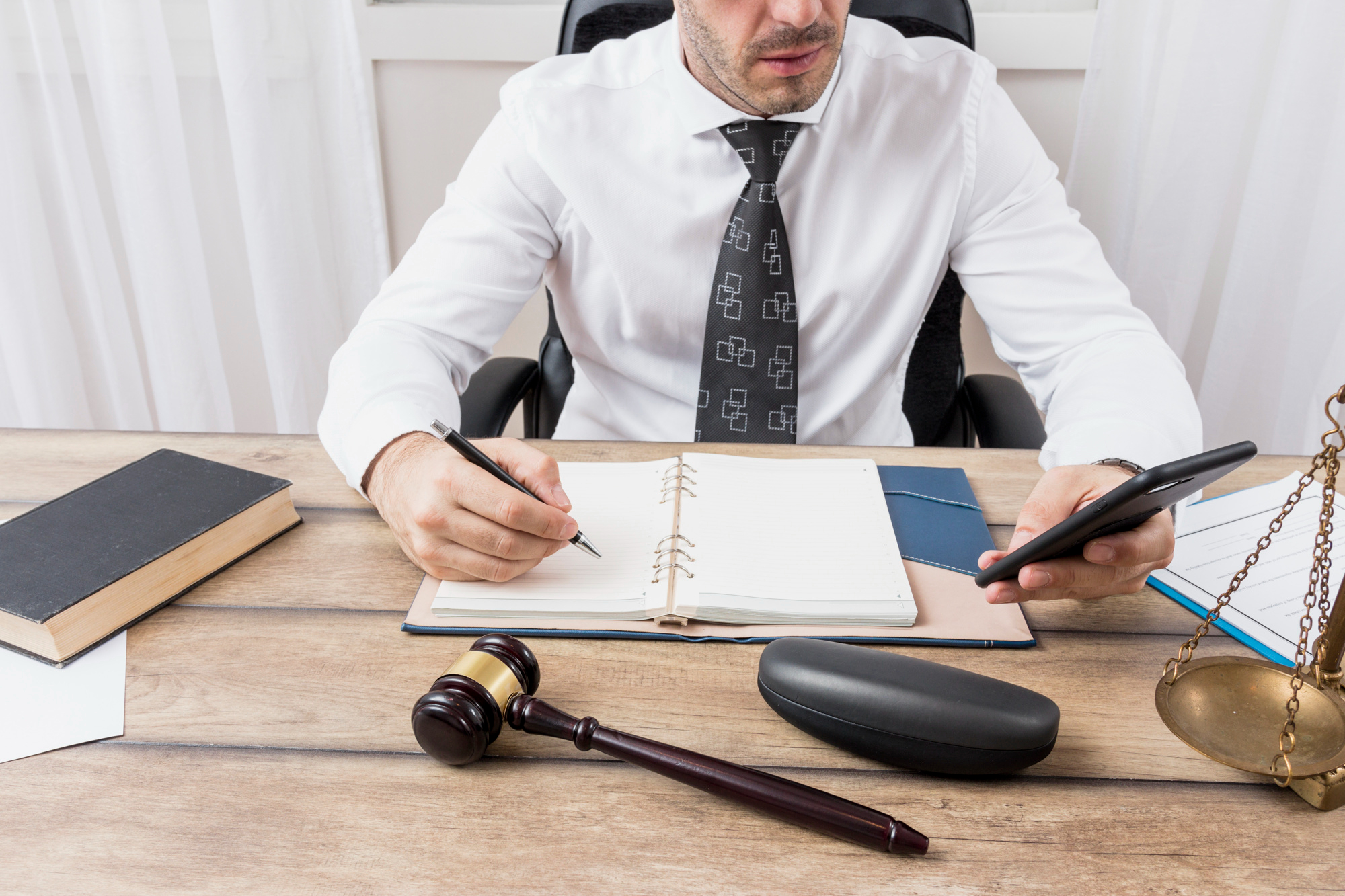 How to Choose the Best Personal Injury Lawyer in Houston