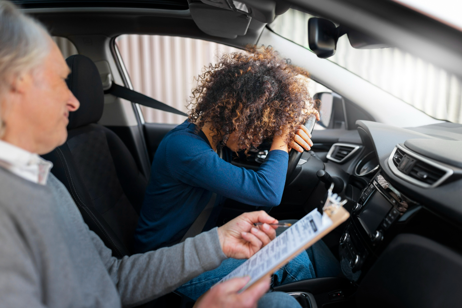 Texas Car Accident Lawsuit