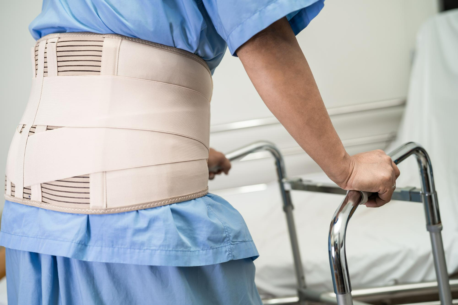 spinal cord injury