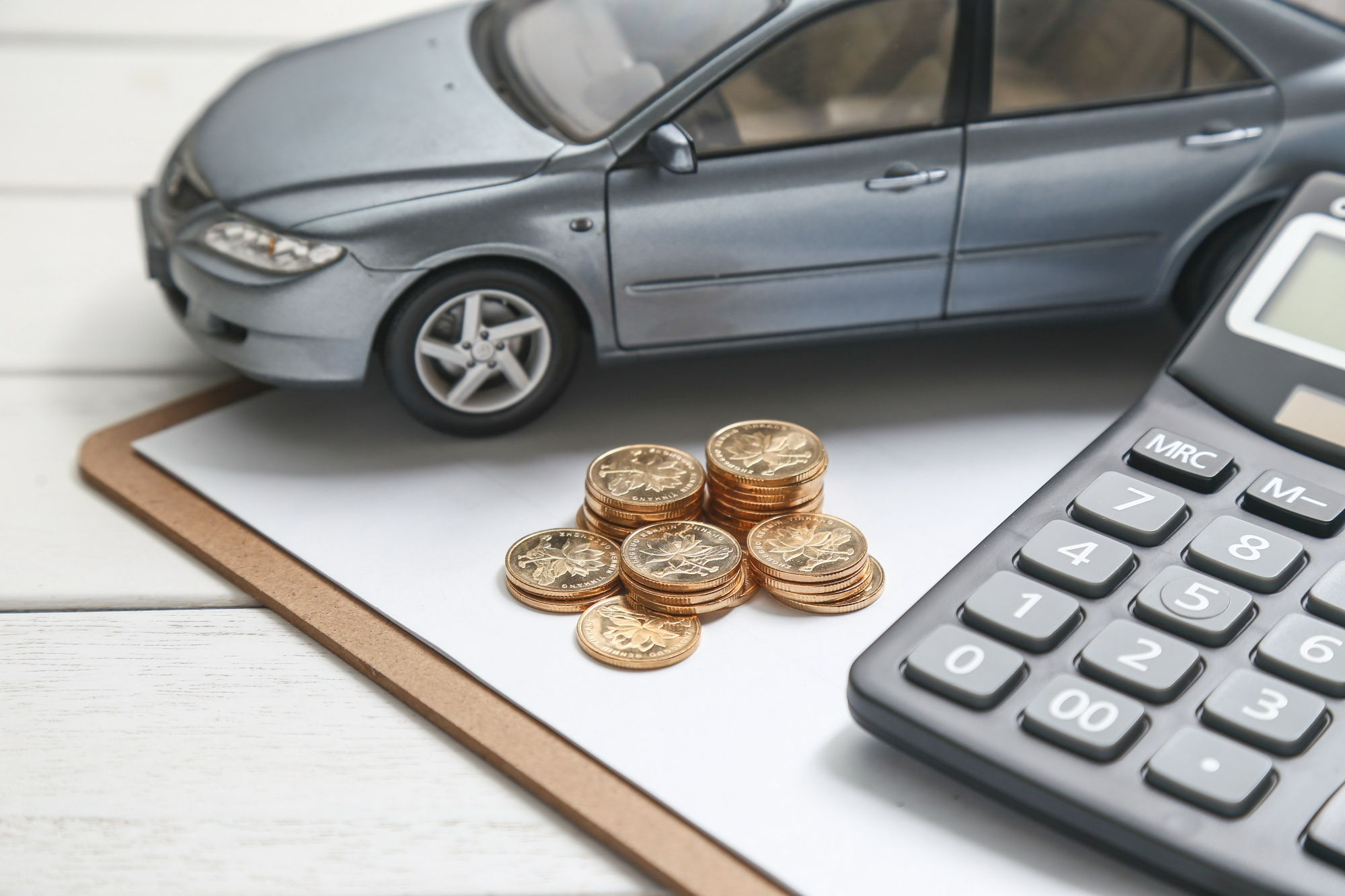 4 Types of Auto Insurance Coverage that Every Texan Should Have