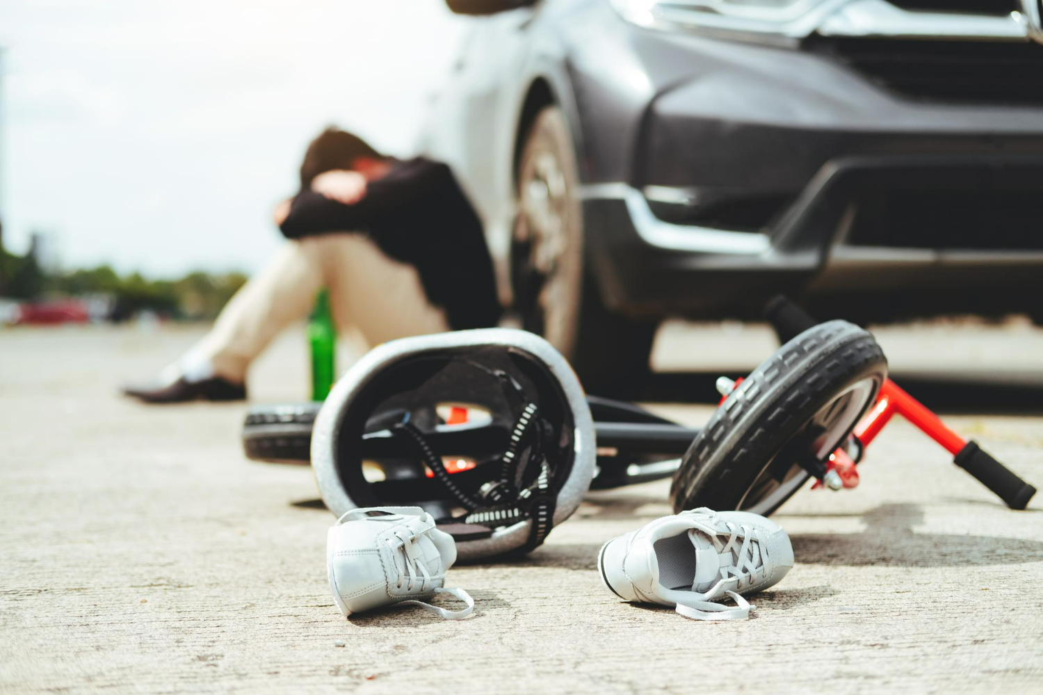 Car insurance claim