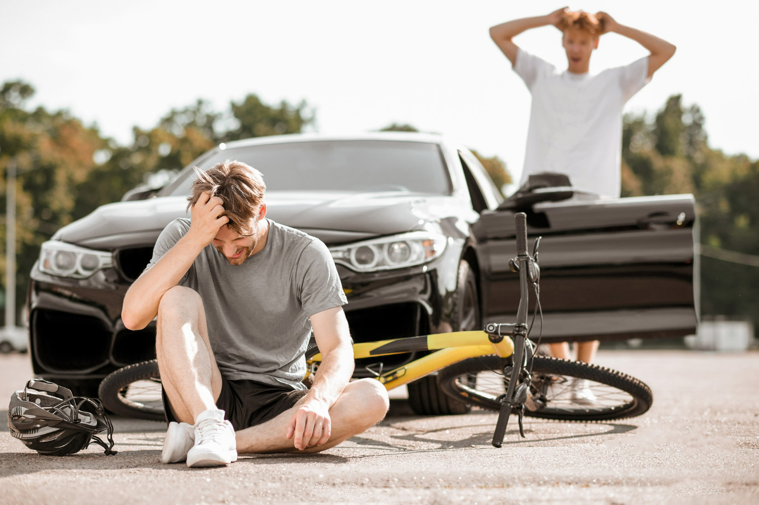 Insurance claim lawyer