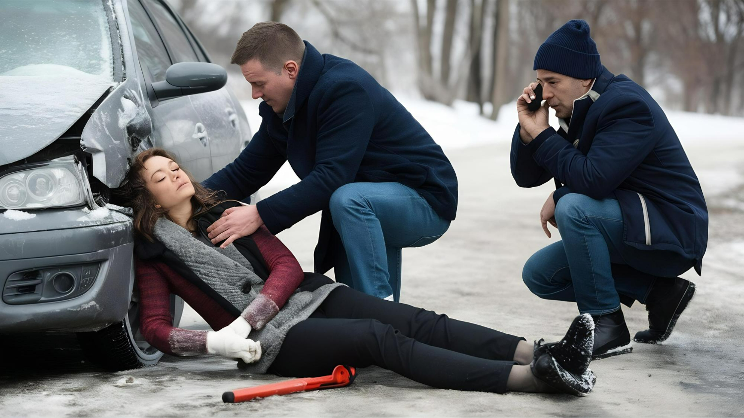 Houston insurance claim