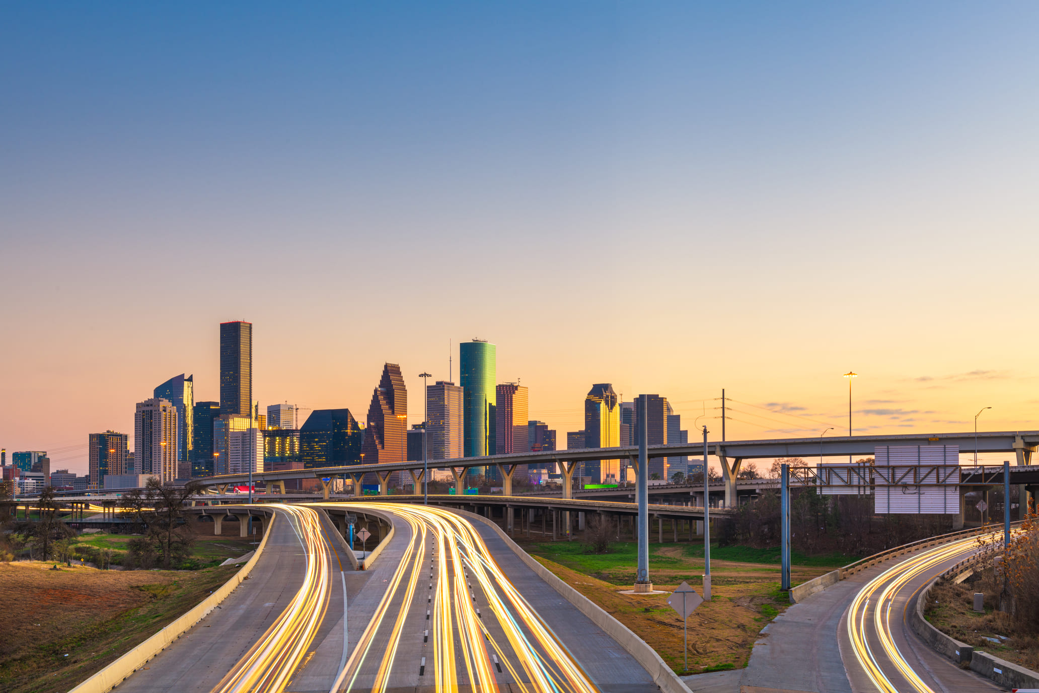 Texas Cities With The Worst Drivers (And Why They’re So Dangerous)
