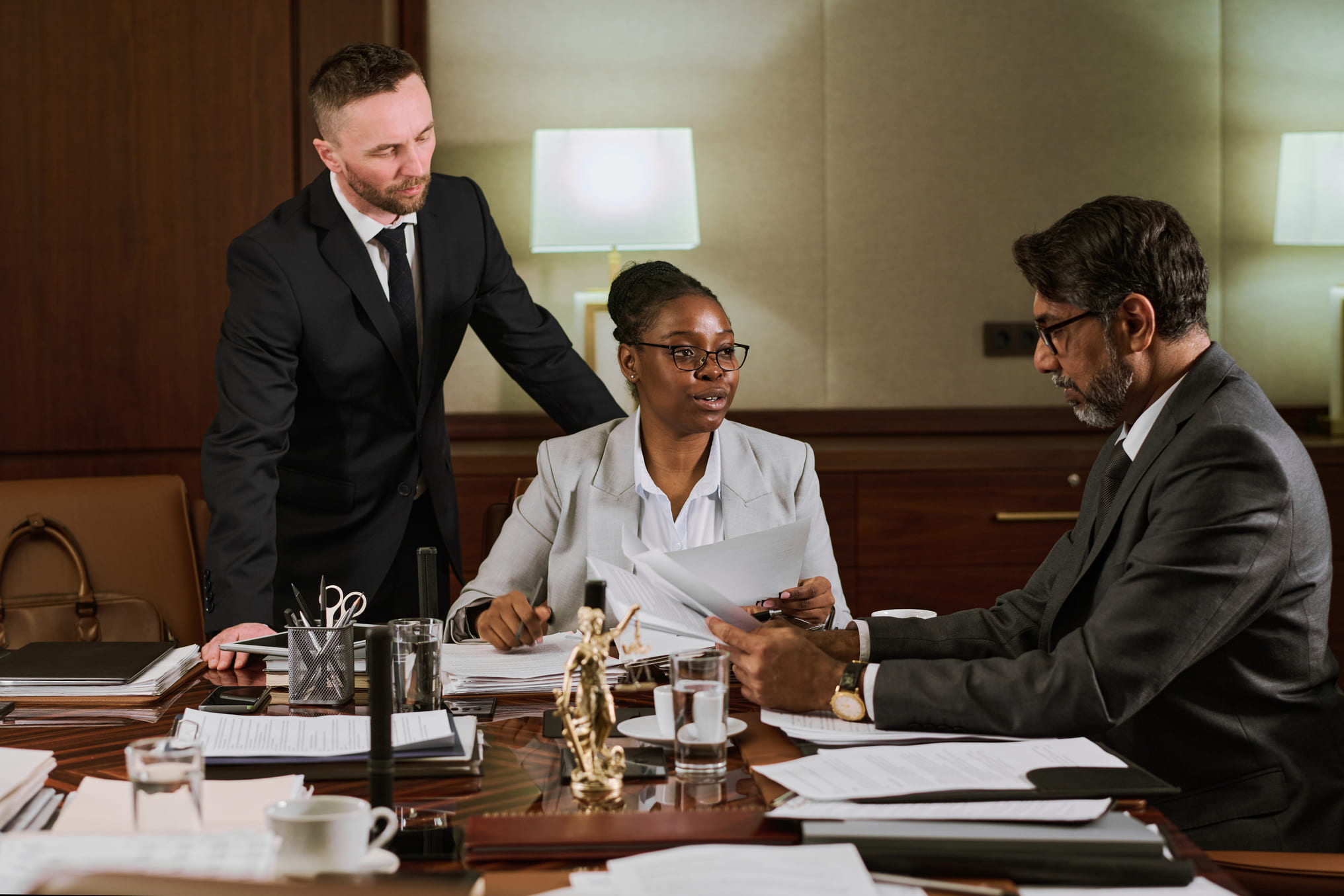 How To Choose The Best Car Accident Lawyer In Houston