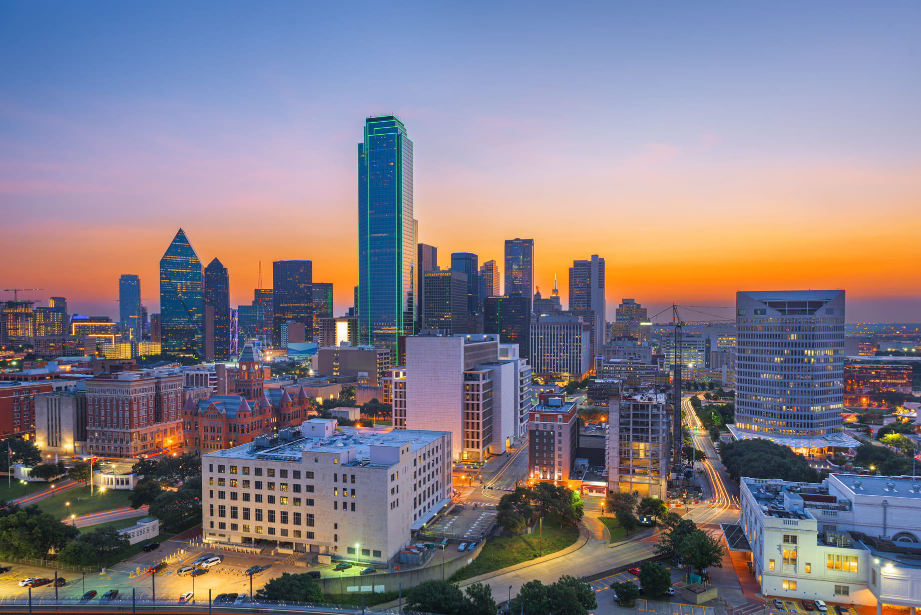 Dallas Car Accident Statistics: What Texas Drivers Need to Know