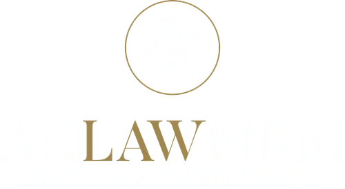 AK Law Firm