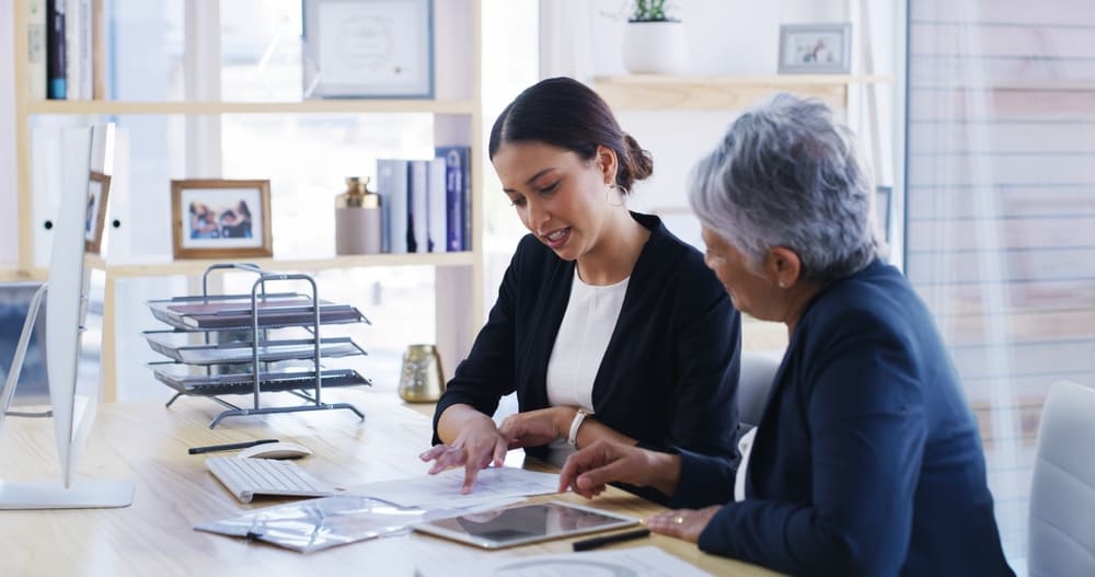 Free Lawyer Consultation: What To Expect - AK Law Firm