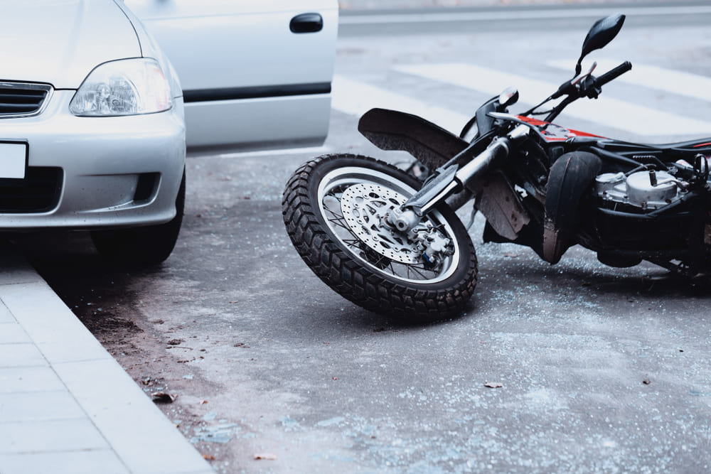 San Antonio Motorcycle Accident Lawyer