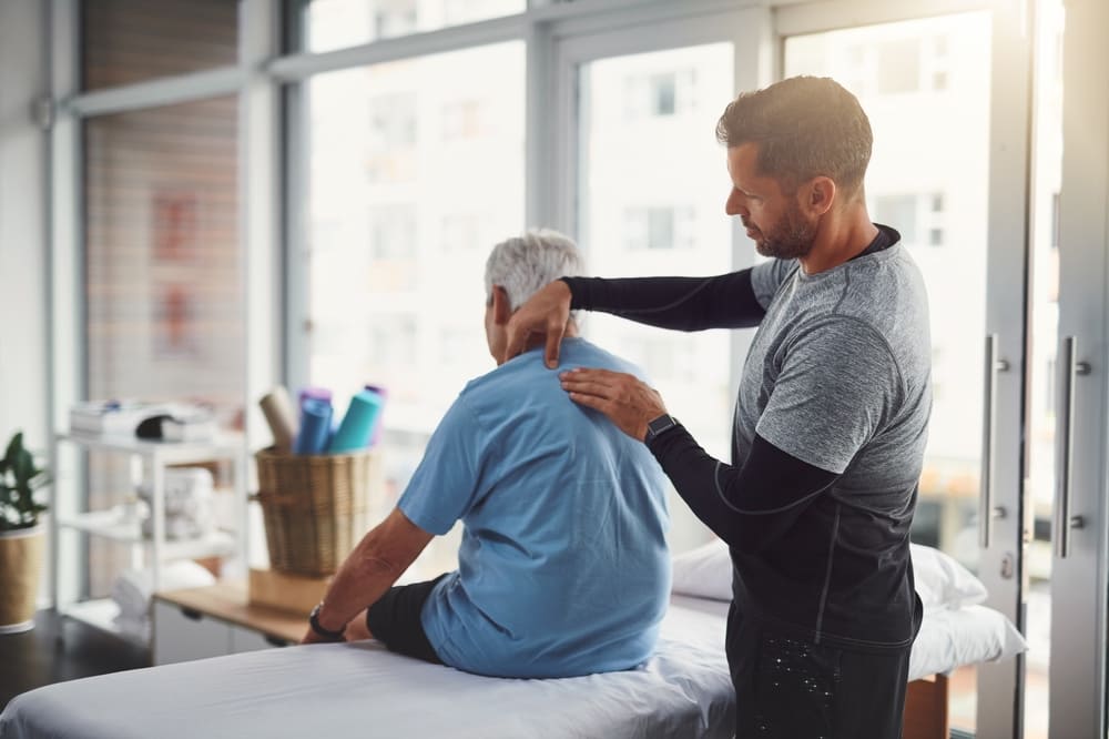 Who Pays for Physical Therapy After a Car Accident?