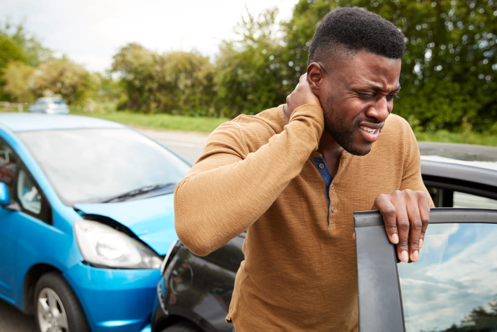 Whiplash Compensation: What To Expect in Texas