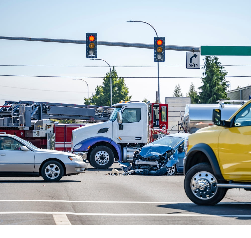 Truck Accident Causes: What Insurance Companies Won’t Tell You