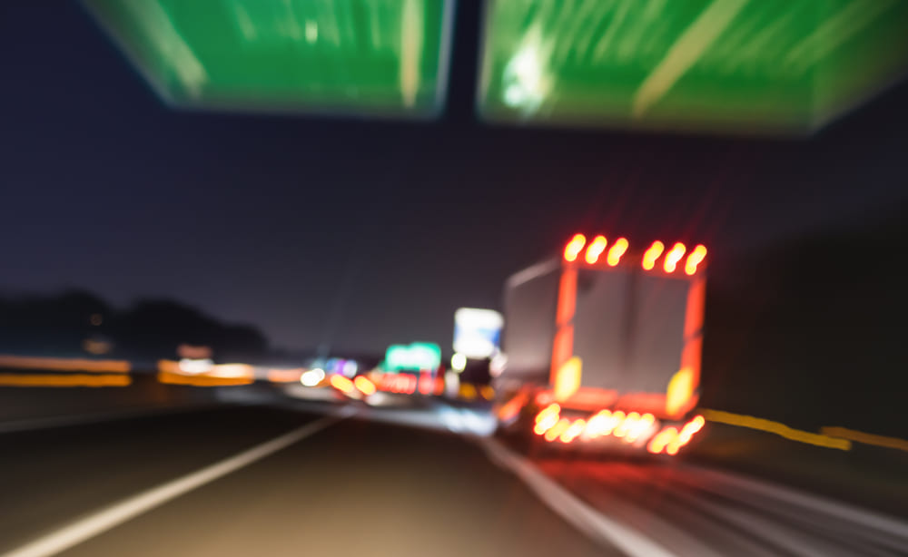 Truck Accident Laws Every Texas Driver Should Know