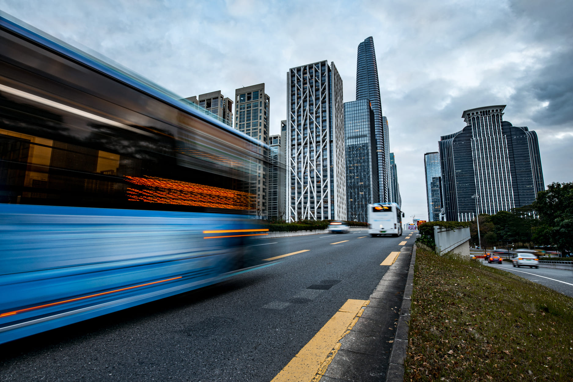 Bus Accident Compensation: Victims’ Guide