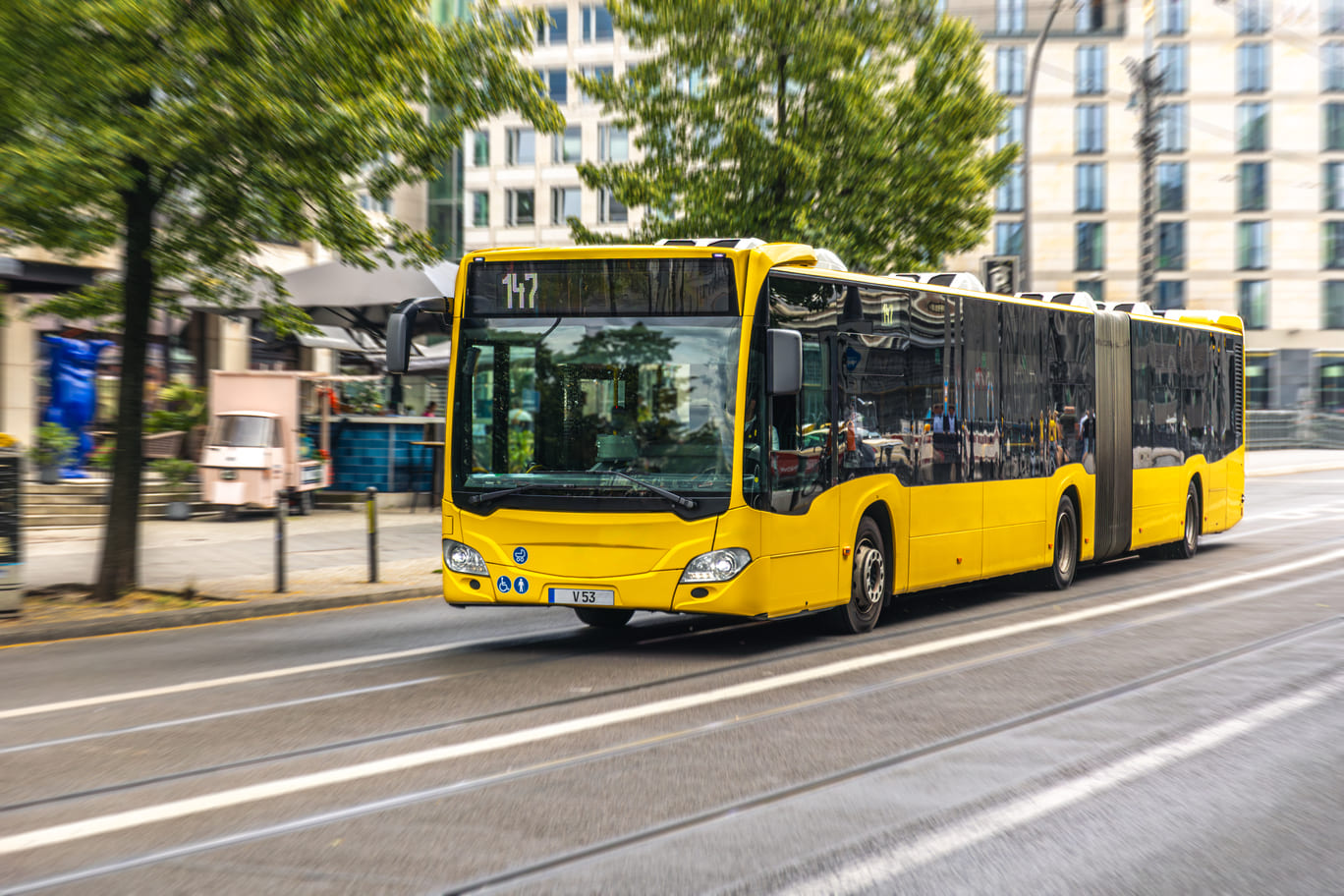 Bus Accident Compensation: Victims' Guide - AK Law Firm