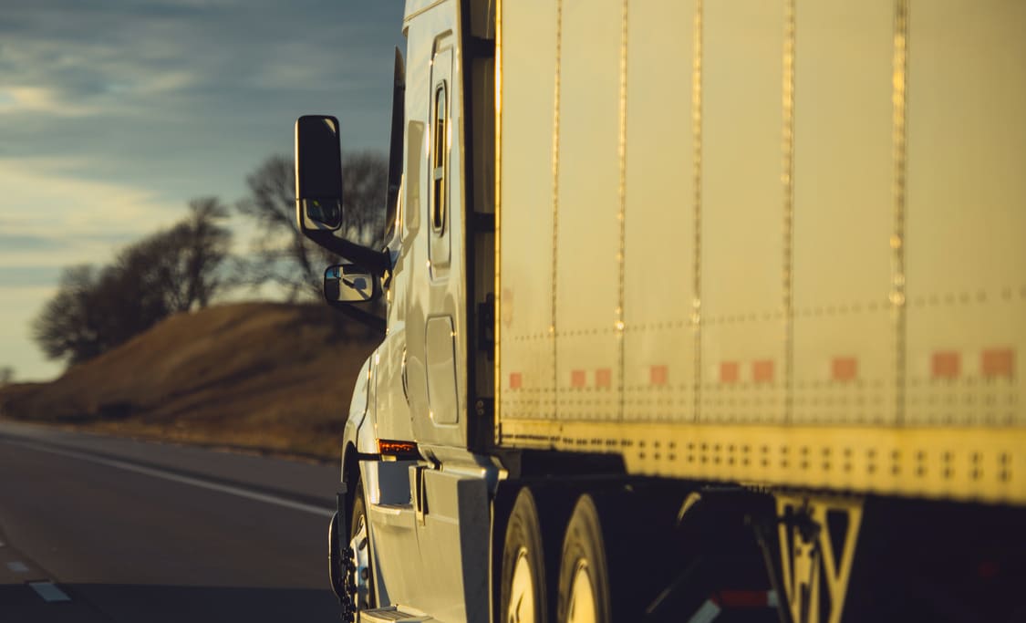Commercial Vehicle Accident Guide For Injured Drivers