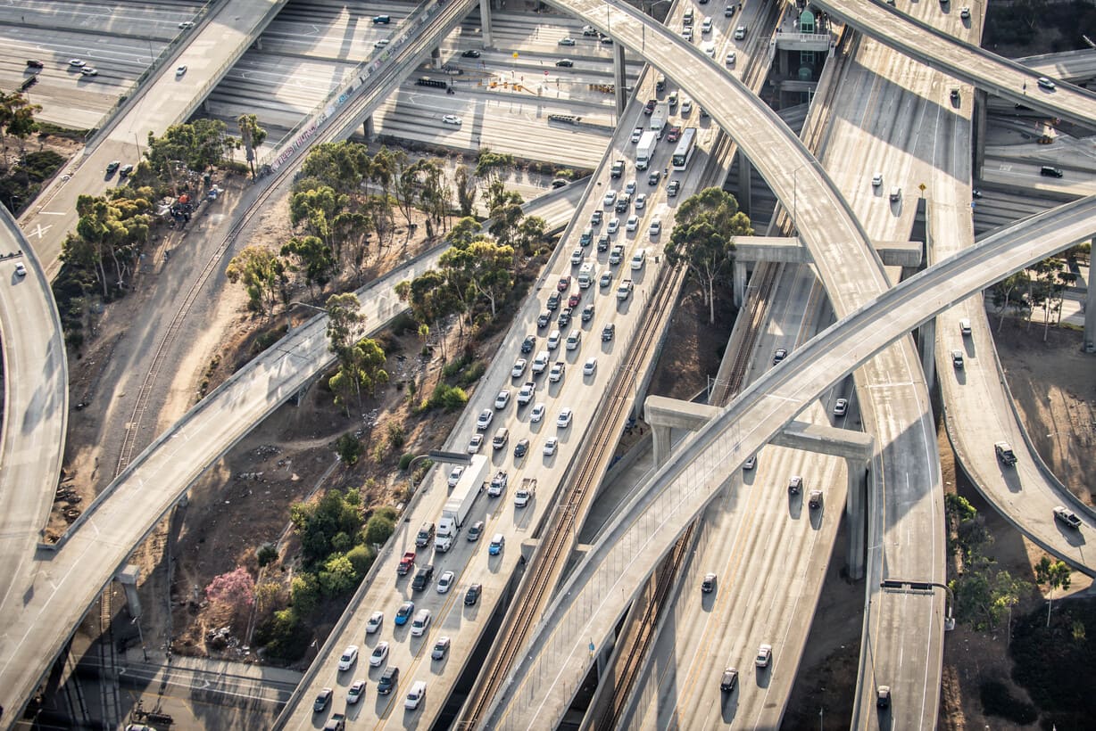 What Is the Most Dangerous Highway in Texas?