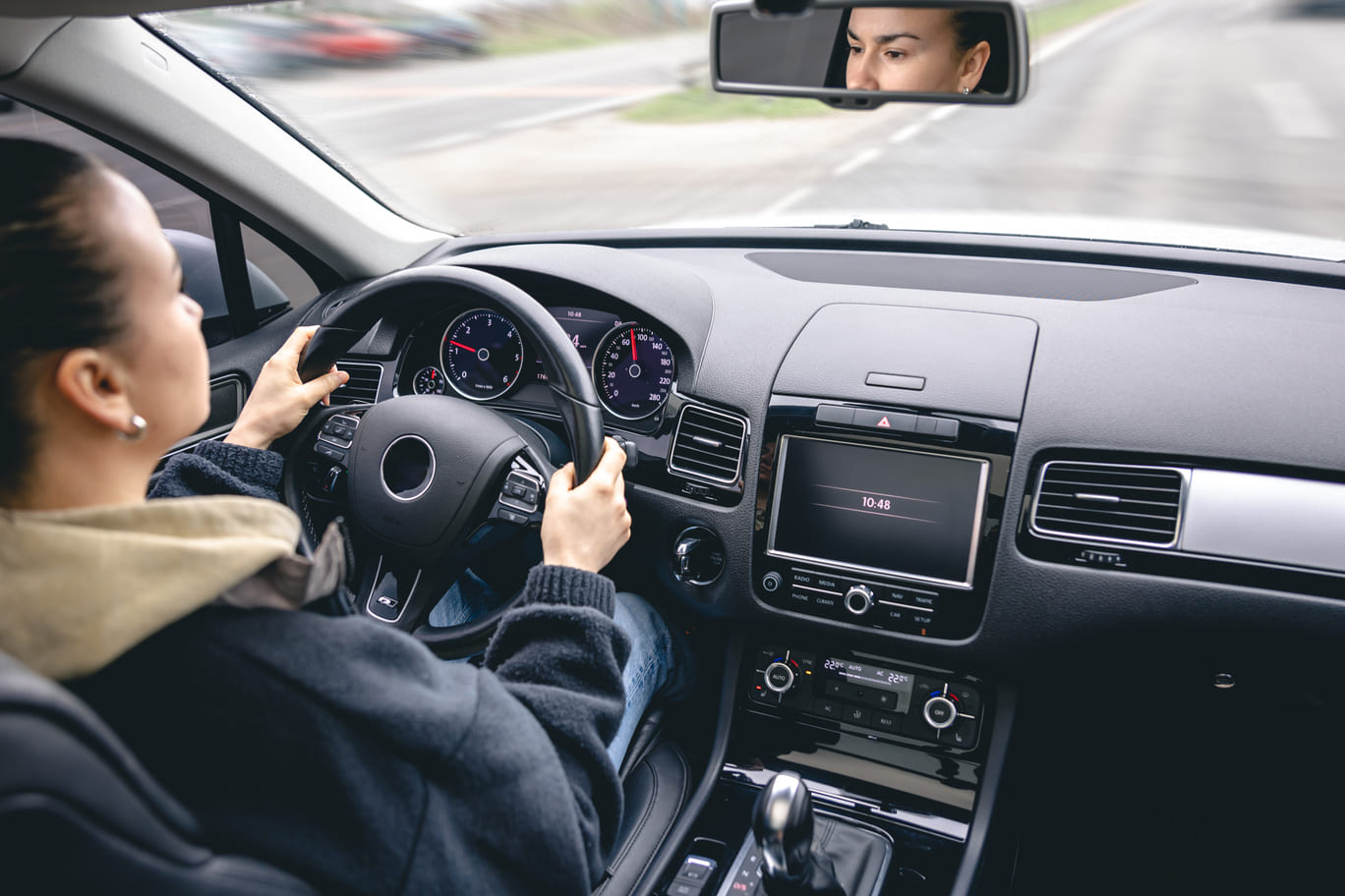 What Is a Car Black Box — and How Can It Win Your Accident Case?
