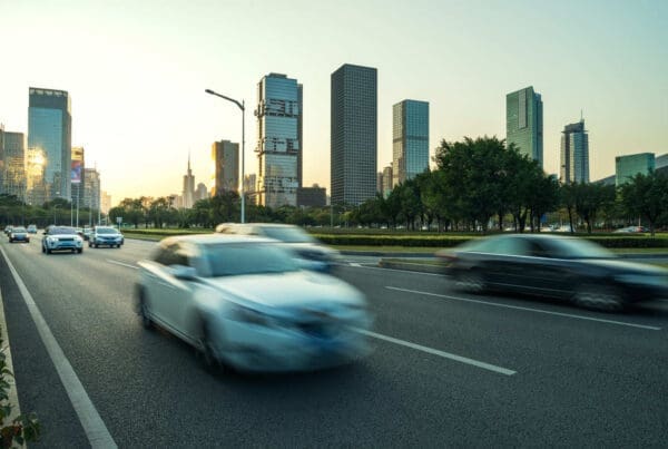 Cómo el tráfico notorio de Houston afecta su caso de lesiones personales - AK Law Firm How To Prove Speeding In A Car Accident Case