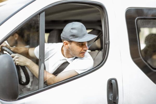 Steps to Take After a Car Accident - AK Law Firm How Vicarious Liability Works in Texas Personal Injury Claims