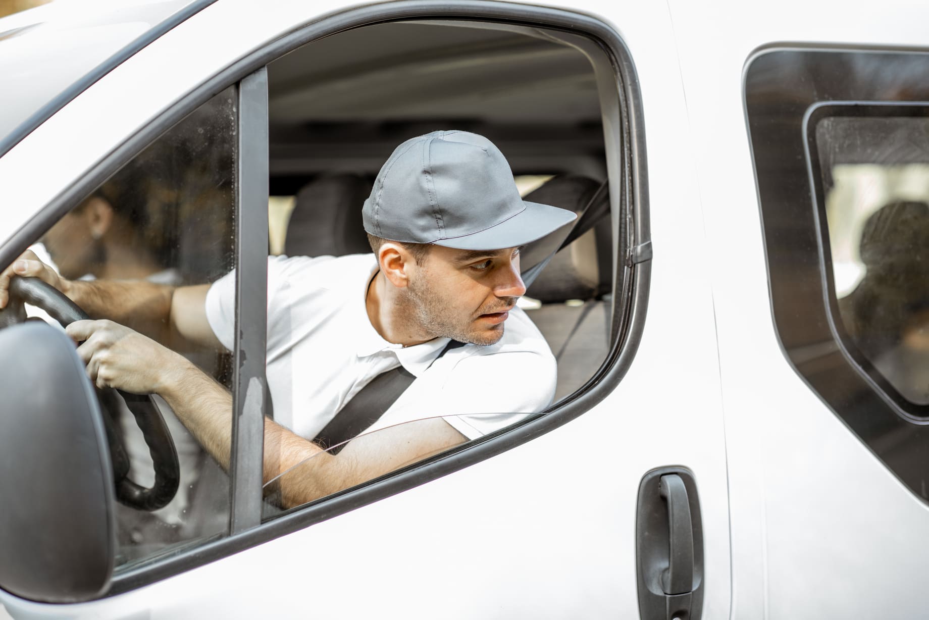 How Vicarious Liability Works in Texas Personal Injury Claims